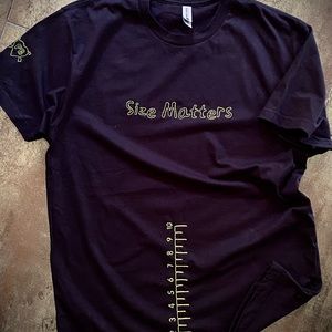 Size Matters